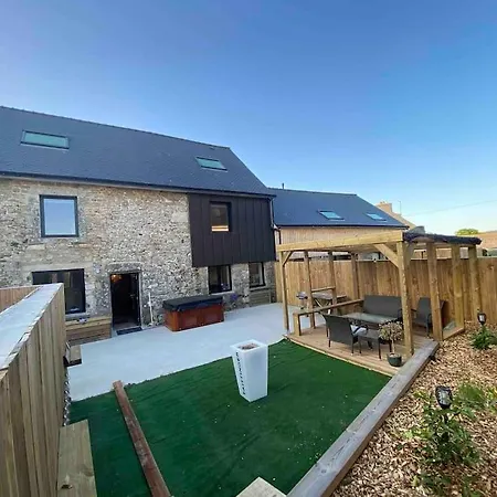 度假居 Dans Un Hameau Breton - 10 Personnes