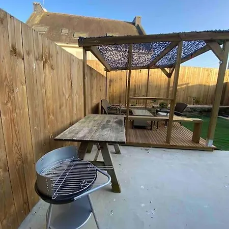 Dans Un Hameau Breton - 10 Personnes Holiday home *